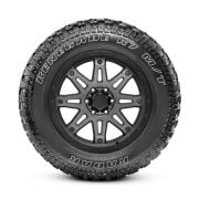 Radar 275/65R20 126/123Q  Renegade R7 M/T OWL