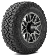 Kumho 295/70R17  121/118Q Road Venture MT71