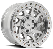 Dirty Life Enigma Race 9313 17X9.0 6X135  ET-38 Machined / Beadlock