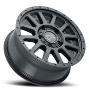 Black Rhino Havasu 18X8.0  6X130 ET+48 Matte Black