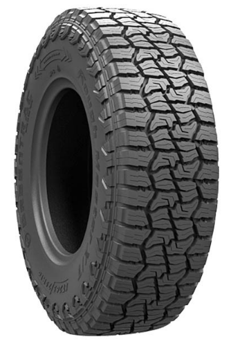 Greentrac 285/75R16 126/123Q Rough Master X/T