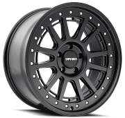Mayhem Compass 8305 15X7.0 5X100 ET+15  Matte Black