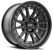 Mayhem Compass 8305 15X7.0 5X100 ET+15  Matte Black