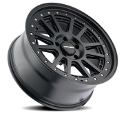 Mayhem Compass 8305 15X7.0 5X100 ET+15  Matte Black