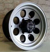 PDW 8014 15X8.0 6X139.7  MUB ET -25