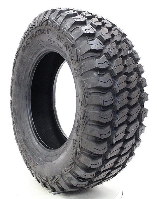 ACHILLES 265/50R20 112Q  Desert Hawk X-MT ( SET SATILIR )