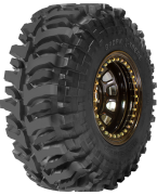 Accelera 35X12.50R15 113N Badak X-Treme