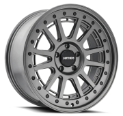 Mayhem Compass 8305 15X7.0 5X100 ET+15  Matte Gunmetal