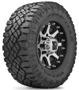 Goodyear  255/60R20 113Q   Wrangler Duratrac