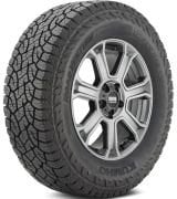 Kumho 33X12.50R20 119Q Road Venture AT52