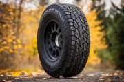 Kumho 35X12.50R17  121/118R Road Venture AT52