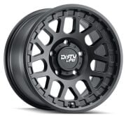Dirty Life New Mesa 9306 17X9.0 5X150  ET0 Matte Black