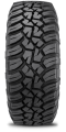 General  265/70R16 121/118Q Grabber X3