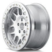 Dirty Life Mesa Race 9312 17X9.0 6X139.7  ET-12 Machined Beadlock