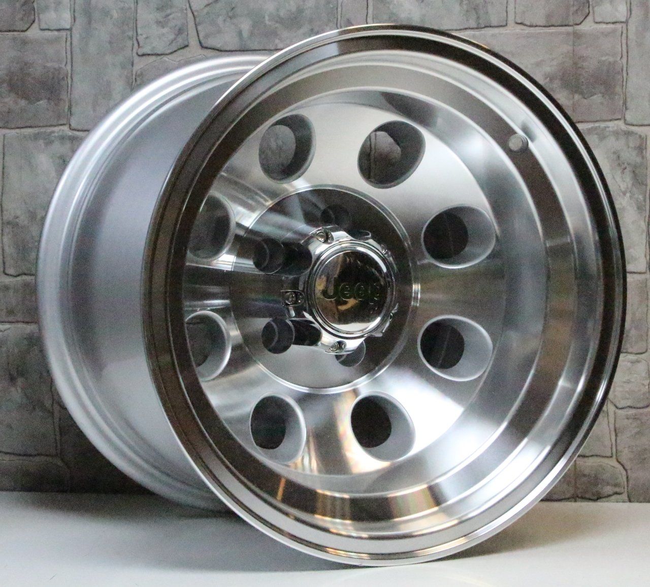 GT 147 15X10 5X114.3 ET-45
