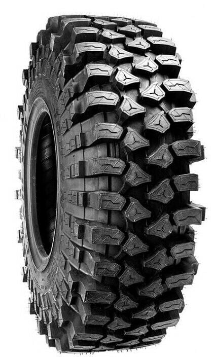 Journey 35X12.50-16 120K  WN02 CLAW XTR