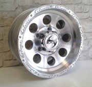 GT 531 15X8.0 6X139.7 SP ET 0