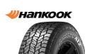 Hankook 265/70R16 112T   Dynapro AT2 RF11