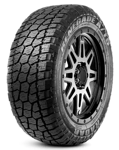 Radar 305/40R22 114H   Renegade A/T5