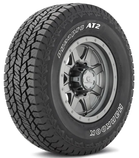 Hankook  215/85R16 115/112S  Dynapro RF11 AT2