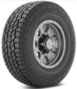 Hankook  265/65R18 114T  Dynapro RF11 AT2