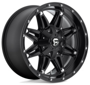 Fuel Hostage 20X9.0 6X139.7 1 ET+01 BD