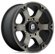 Fuel Beast 20X9.0 6X139.7  ET+01 MBT