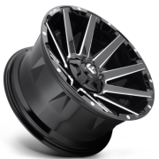 Fuel CONTRA 20X9.0  6X139.7 ET+02 NBL