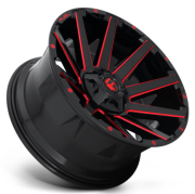 Fuel CONTRA 20X9.0  6X139.7 ET+02 NLQ