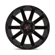 Fuel CONTRA 20X9.0  6X139.7 ET+02 NLQ