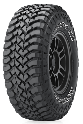 Hankook 265/75 R16 119/116Q Dynapro MT RT03 (B.Yazılı)
