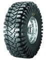Maxxis 35X12.50-20 121K  M8060 Trepador  Bias