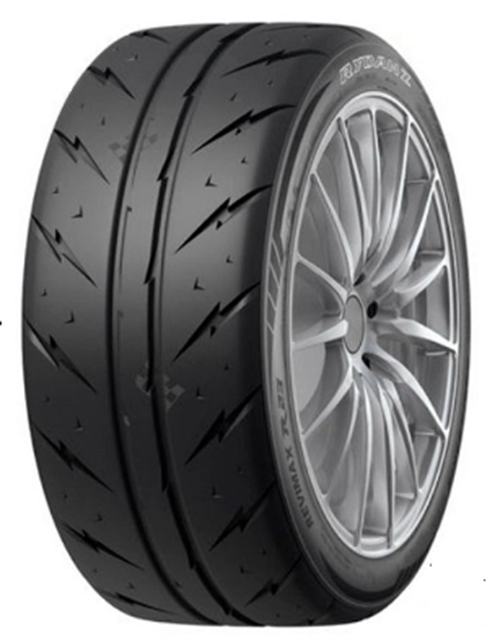 Rydanz 195/50R15 82V REVIMAX R23 Semi Slick