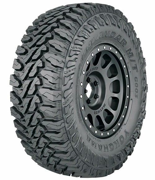 Yokohama  235/85R16 120Q  Geolander M/T G003