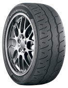 Yokohama  265/40R18  101W XL ADVAN NEOVA AD09 Semi Slick