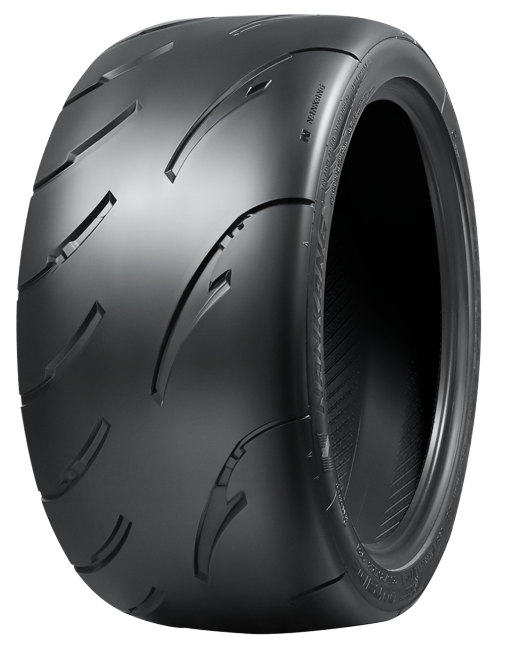 Nankang  255/35R18 94Y AR-1 Semi- Slick