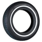 Nankang  225/75R15 102H N-605 WSW  Beyaz Yanak