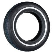 Nankang  225/75R15 102H N-605 WSW  Beyaz Yanak