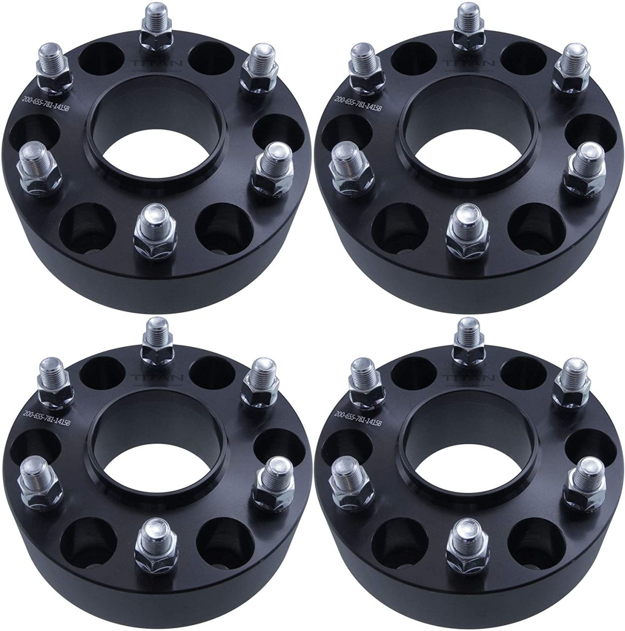 Nissan Navara  40 mm Spacer