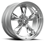 American Racing VN515 TT-II 15X7.0 5X114.3 Polished (2 Adet )