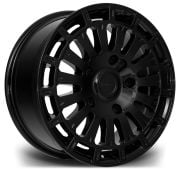 Riviera RXS5 20X8.0 5X160 ET50 Gloss Black