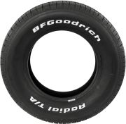 BF Goodrich P245/60R15 100S Radial T/A RWL