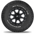 BF Goodrich  32X11.50R15 113R   All-Terrain T/A KO2 RWL