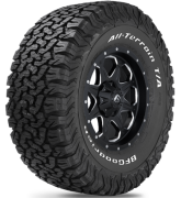BF Goodrich  255/70R16 120S   All-Terrain T/A KO2 RWL