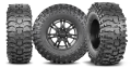 Mickey Thompson 43X15.00-17 Baja Pro XS
