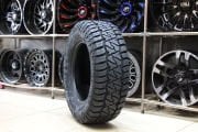 Grit King  275/65R18 123/120Q Ridge R/T