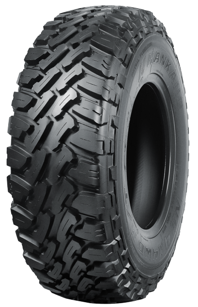 Nankang  37X12.50R15 118N FT-9 M/T