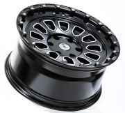 Black Wolf 571 18X9.0  5X120  ET+20 MB