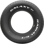 Vitour 215/70R14 96H Galaxy  R1 G/T RWL Beyaz Yazılı