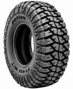 Petlas 37X12.50R16.5 127N Explero PT451